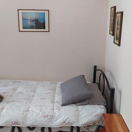 Spiros Old Town Apartment Corfu  Exteriör bild
