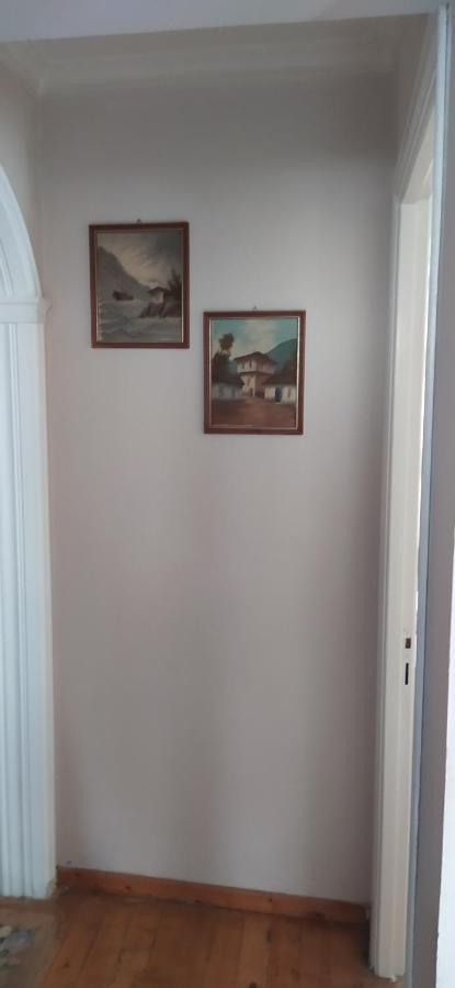 Spiros Old Town Apartment Corfu  Exteriör bild